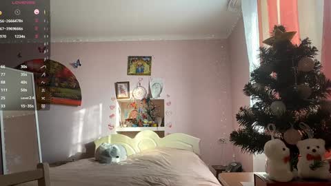 Melissa online show from January 19, 11:47 am