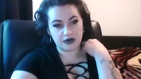 Becca-Van-Boa online show from February 2, 9:30 am