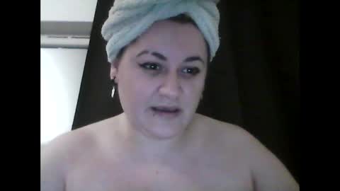 Becca-Van-Boa online show from March 27, 8:30 pm