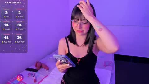 Becca is here online show from September 17, 3:08 am