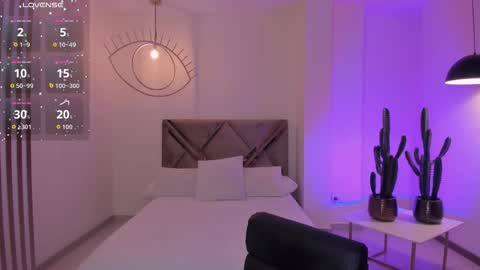 Am Becca online show from November 14, 8:51 pm