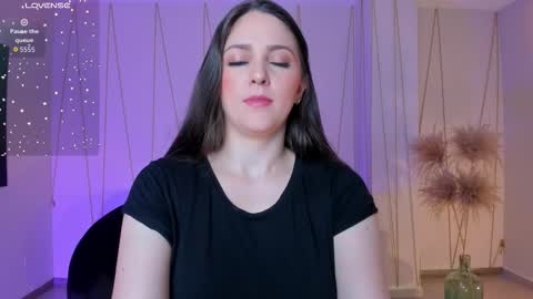 Am Becca online show from November 15, 4:36 pm