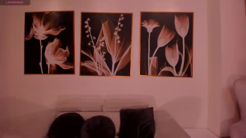 Am Becca online show from February 28, 7:48 pm