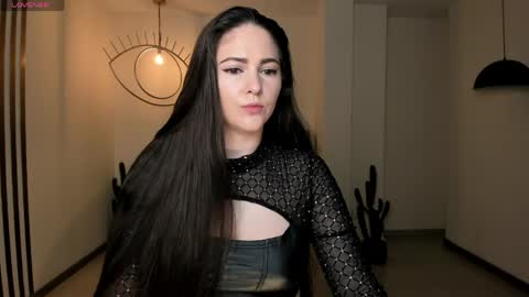 Am Becca online show from April 23, 12:04 pm