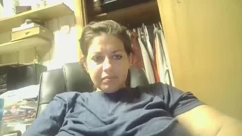 beccabee37 online show from October 12, 2:16 pm