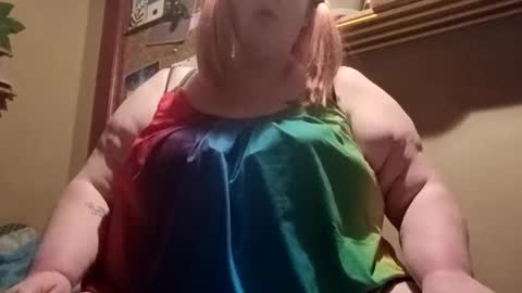 Snapshot of beccadream420 chatting on January 11, 12:26 am beccadream420 online show from January 11, 12:26 am