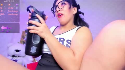 Becca Mathew online show from November 28, 1:30 am