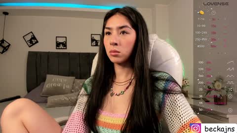 Marzhie online show from January 28, 8:04 pm