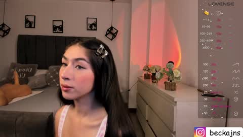 Marzhie online show from February 18, 1:55 pm