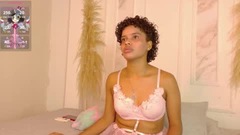 Beecckkkaaa online show from March 12, 2:50 am