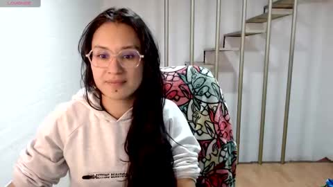 Snapshot of beckdymon chatting on February 10, 11:45 pm Daniela online show from February 10, 11:45 pm