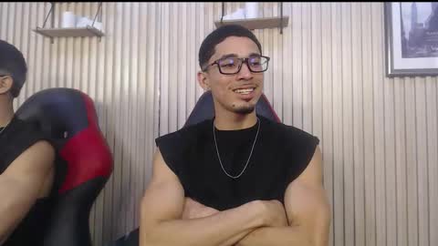 becker2_ online show from November 30, 11:09 pm