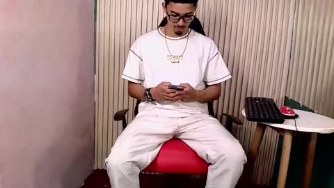 becker2_ online show from January 7, 5:15 pm