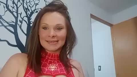 BECKY BOO  online show from November 1, 2:46 am