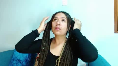 Snapshot of becky__huston chatting on September 11, 11:43 am Becky online show from September 11, 11:43 am