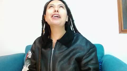 Snapshot of becky__huston chatting on September 16, 11:44 am Becky online show from September 16, 11:44 am