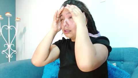 Snapshot of becky__huston chatting on September 24, 11:46 am Becky online show from September 24, 11:46 am