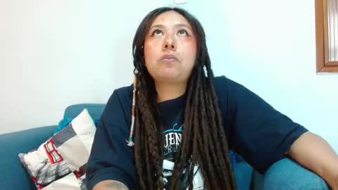 Snapshot of becky__huston chatting on September 25, 4:32 pm Becky online show from September 25, 4:32 pm