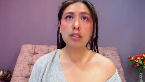 Snapshot of becky__huston chatting on October 9, 2:15 pm Becky online show from October 9, 2:15 pm