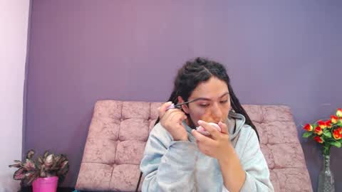 Snapshot of becky__huston chatting on October 10, 11:31 am Becky online show from October 10, 11:31 am