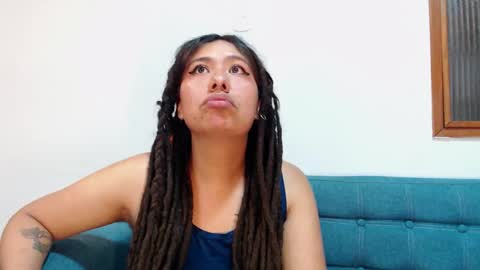 Snapshot of becky__huston chatting on October 11, 4:38 pm Becky online show from October 11, 4:38 pm