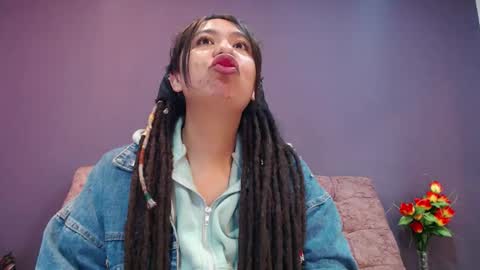 Snapshot of becky__huston chatting on October 13, 1:11 pm Becky online show from October 13, 1:11 pm