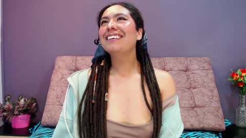 Snapshot of becky__huston chatting on October 22, 3:12 pm Becky online show from October 22, 3:12 pm