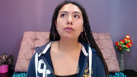 Snapshot of becky__huston chatting on October 27, 3:32 am Becky online show from October 27, 3:32 am