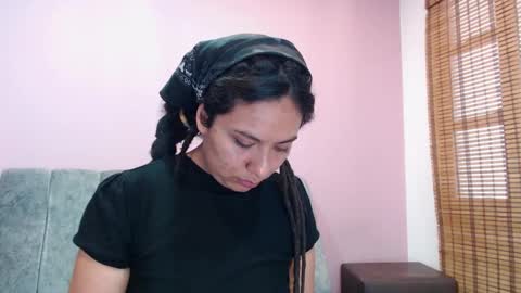 Snapshot of becky__huston chatting on October 30, 3:57 pm Becky online show from October 30, 3:57 pm