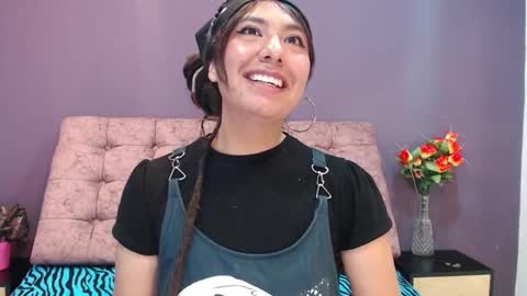 Snapshot of becky__huston chatting on November 1, 2:41 pm Becky online show from November 1, 2:41 pm