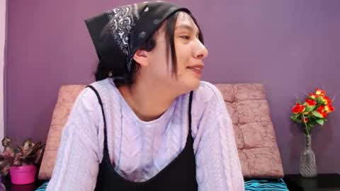 Snapshot of becky__huston chatting on November 6, 11:33 am Becky online show from November 6, 11:33 am