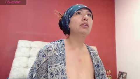 Snapshot of becky__huston chatting on November 13, 7:13 pm Becky online show from November 13, 7:13 pm