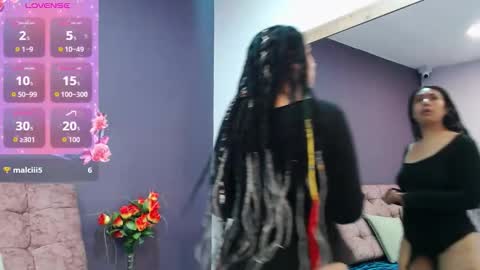 Snapshot of becky__huston chatting on November 18, 1:04 pm Becky online show from November 18, 1:04 pm