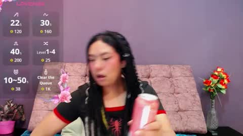 Snapshot of becky__huston chatting on November 22, 4:50 pm Becky online show from November 22, 4:50 pm