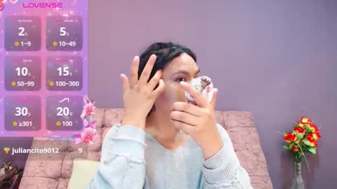 Snapshot of becky__huston chatting on November 24, 4:12 am Becky online show from November 24, 4:12 am