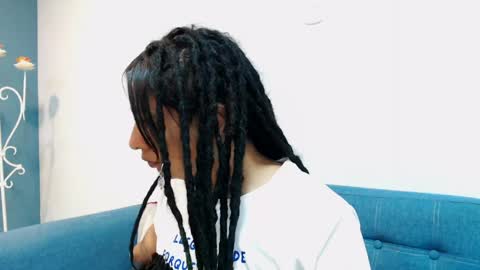 Becky online show from April 20, 12:30 pm