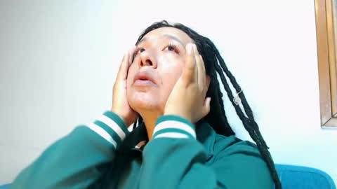 Becky online show from April 23, 12:04 pm