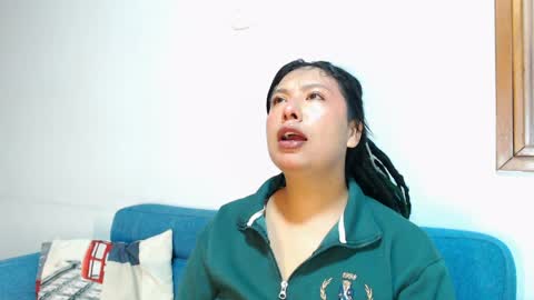 Becky online show from April 23, 12:29 pm