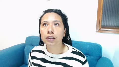 Becky online show from April 24, 1:02 pm