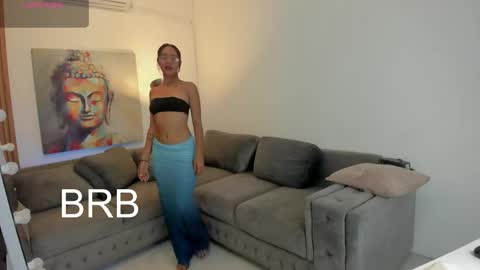 Victoria  online show from April 22, 11:01 am