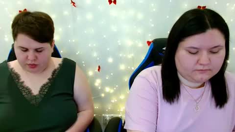 BeckyAndEllen online show from January 13, 1:27 pm