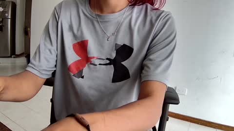 Snapshot of beckyangel1 chatting on January 24, 5:53 pm instagram becky angel1 online show from January 24, 5:53 pm