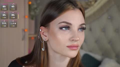 Melissa online show from March 27, 12:05 pm