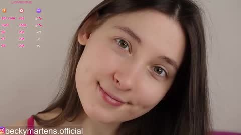 BeckyMartens come join me on    while im offline here  online show from April 28, 3:44 am