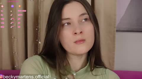 Snapshot of beckymartens chatting on May 2, 4:06 am BeckyMartens come join me on while im offline here online show from May 2, 4:06 am