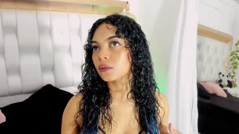 B E C K Y online show from January 9, 12:19 pm