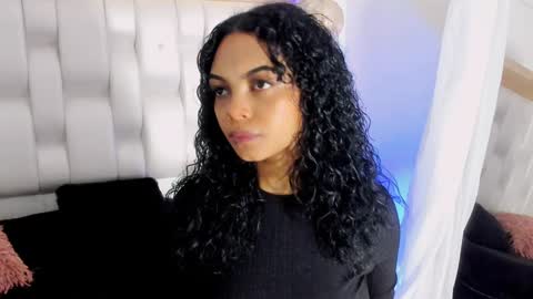 B E C K Y online show from January 22, 11:45 am