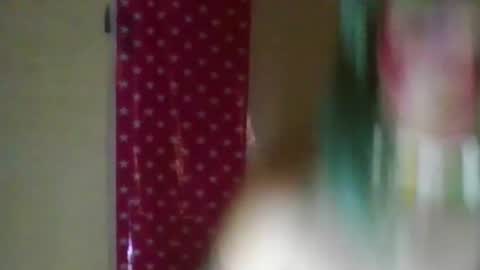 Beckytheclown online show from October 14, 9:59 pm