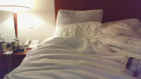 Bedbandits69 online show from February 8, 11:34 pm