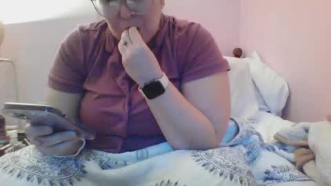 Bedbandits69 online show from March 3, 11:55 am